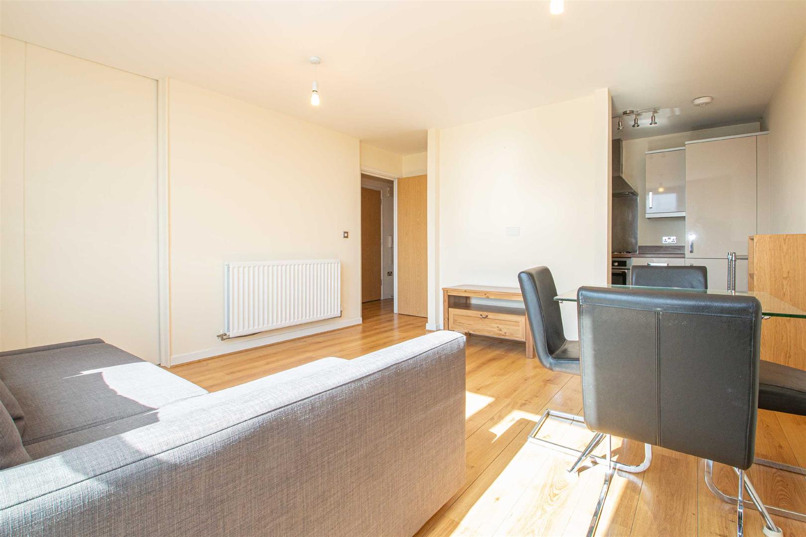 599 Witan Gate, Milton Keynes